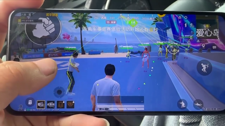 维持游戏健康:和平精英开发团队如何与社区合